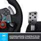 Logitech G29 Driving Force Racestuur - PS4  PS3  PC