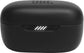 JBL LIVE Free NC TWS - Zwart - Volledig draadloze oordopjes