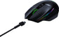 Razer Basilisk Ultimate Draadloze Gaming Muis- 20.000 DPI - Zwart
