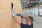 Bosch Professional GSA 18 V-LI C Accu reciprozaag - 18 V - Losse Body geleverd zonder accu en lader