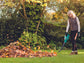 Bosch ALB 18 LI Bladblazer - Met 18 V accu en lader