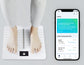 Withings Nokia Body Cardio Smart - Personenweegschaal - Wit