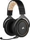 Corsair HS70 Pro Surround Draadloze Gaming Headset - ZwartCrme - PC