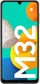 Samsung Galaxy M32 - 128GB - Wit