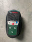 Bosch UniversalInspect Inspectiecamera - Met batterijen en opbergtas
