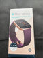 Fitbit Versa 2 - Smartwatch - Bordeauxrood