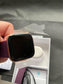 Fitbit Versa 2 - Smartwatch - Bordeauxrood
