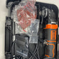 BLACKDECKER MT300KA-QS Multitool - oscillerend - 300W