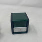 Kruislijnlaser Quigo llI Alkaline 2x LR03 AAA  statief MM 2 en adapter plaat