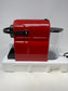 Krups Nespresso Inissia XN1005 - Koffiecupmachine - Rood