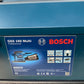 Bosch Professional GSS160 Multischuurmachine - 180 W