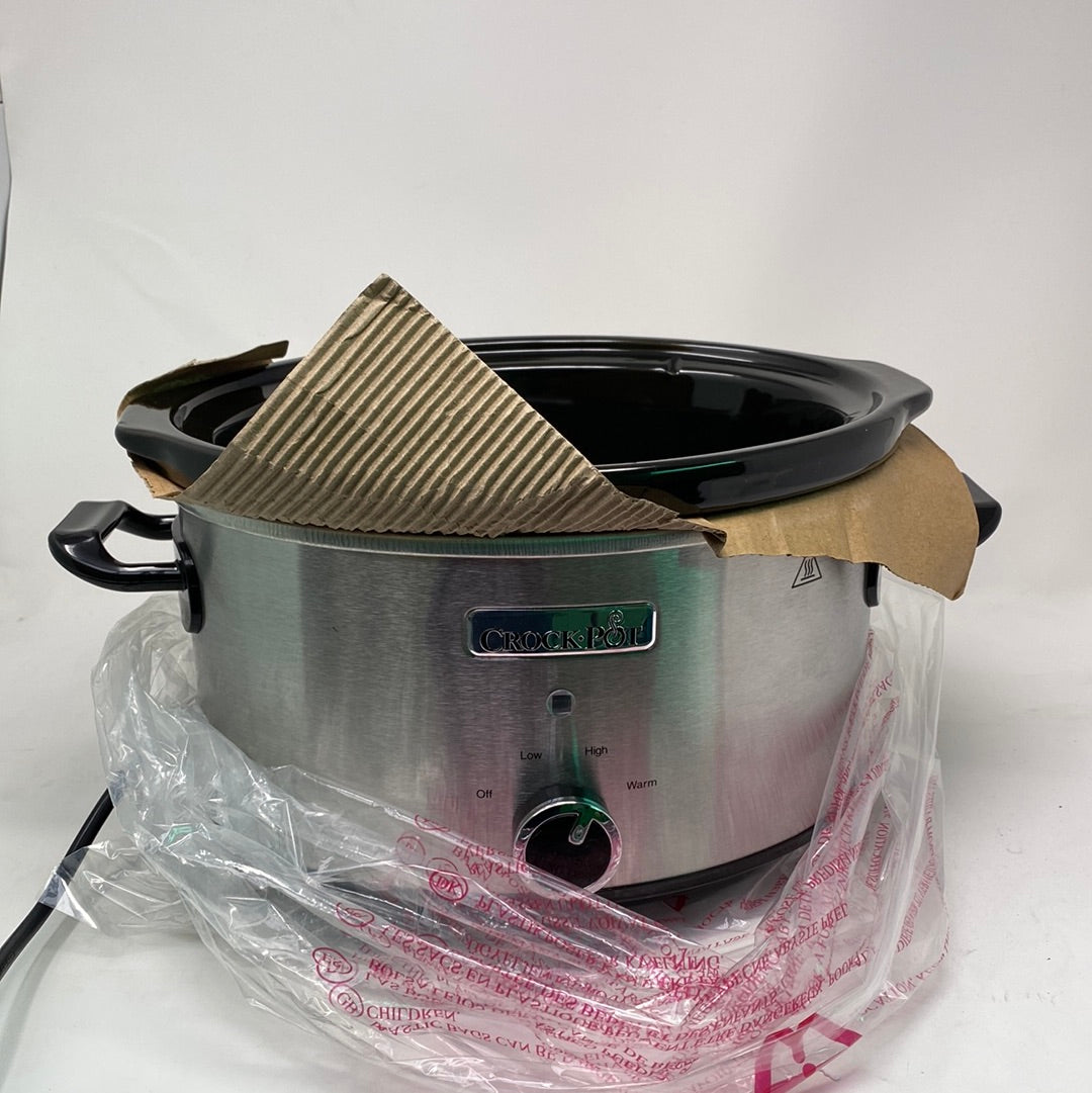 Crock Pot CR025 - Slowcooker