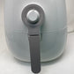 Philips Airfryer HD9216/80 - Hetelucht friteuse - Wit