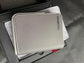 Viewsonic M1 Beamer LED Helderheid: 250 lm 854 x 480 WVGA 120000 : 1 Zilver