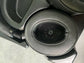 Panasonic RP-HD305BE-K Zwart Headset