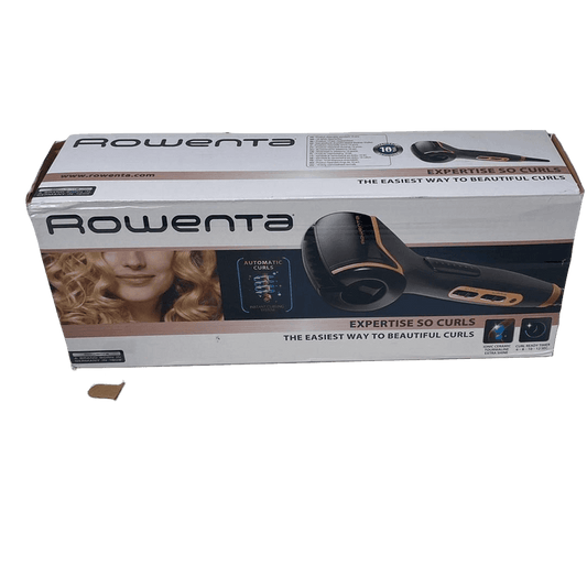 Rowenta So Curls CF3710  Automatische Krultang
