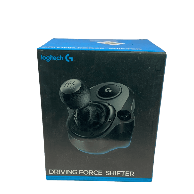 Logitech G Driving Force Shifter