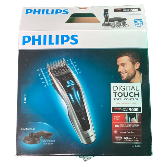 Philips HC9450/20 9000 serie - Tondeuse