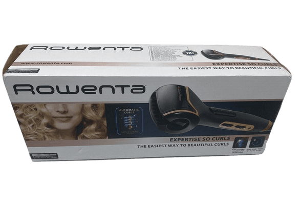 Rowenta So Curls CF3710 - Automatische Krultang