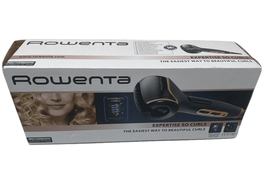 Rowenta So Curls CF3710 - Automatische Krultang