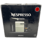 Krups Nespresso Inissia XN1005 - Koffiecupmachine - Rood