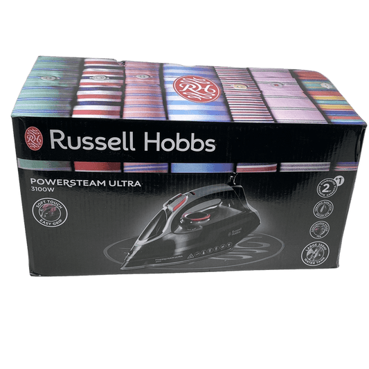 Russell Hobbs Power Steam Ultra 20630-56 - Stoomstrijkijzer