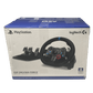 Logitech G29 Driving Force Racestuur - PS4  PS3  PC