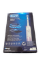 Oral B genius X 20000N Elektrische Tandenborstel - Nieuw