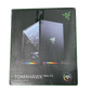 Tomahawk M1 pc-behuizing - RAZER - Mini ITX-formaat - RGB Chroma - Gehard glas