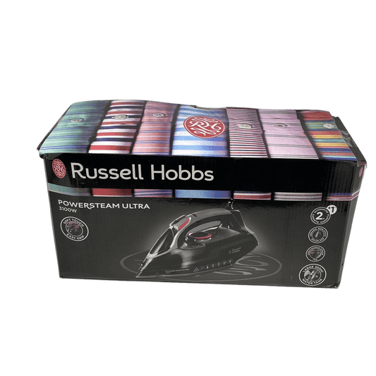 Russell Hobbs Power Steam Ultra 20630-56 - Stoomstrijkijzer