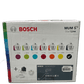 Bosch MUM5 StartLine MUM54A00- Keukenmachine - Wit zwart