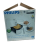 Philips Airfryer HD9216/80 - Hetelucht friteuse - Wit