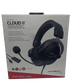 HyperX Cloud II Pro Gaming Headset - PC - ZwartGrijs