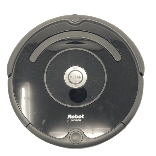 iRobot Roomba 671 - Robotstofzuiger