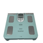 Omron BF511 Turquoise - Personenweegschaal